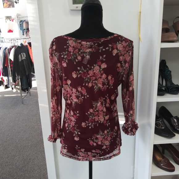 Blouse - Picture 3 of 3